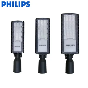 LED Street Light BRP121 G2 Outdoor Waterproof IP65 Road Light 30W 50W 70W 80W 100W