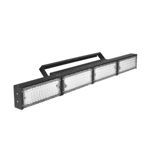 LED Tunnel Light 200W 400W Module Outdoor Waterproof IP67 Square Stadium Floodlight
