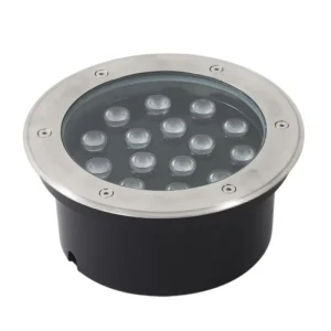LED Underground Inground Path Light, IP65 Waterproof Outdoor Ground Buried Light