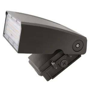 LED Wall Pack IP65 ETL 20W – 120W Outside Yard Garden Garage Photocell Wallpack Fixture Outdoor Led Wall Pack Light