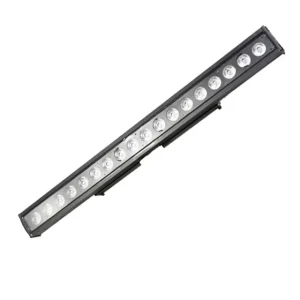 LED Wall Washer, 18x15W, IP65, for Outdoor Building Decoration