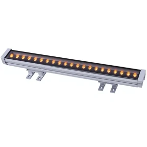 LED Wall Washer Aluminum IP65 Waterproof Ra80 18W 36W 72W Outdoor Landscape Decorative Light