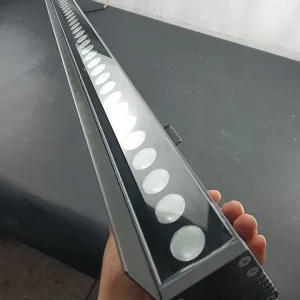 LED Wall Washer SMD 45W Classic 36x1W DMX LED Wall Washer Light Lamp Outdoor IP65 DMX512 LED Wall Wash Light