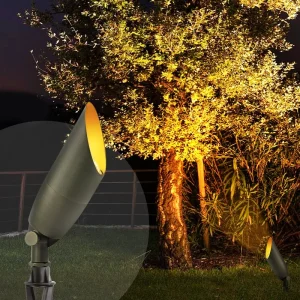 LT2108 Low Voltage LED Outdoor Lawn Lights Landscape Lighting Pathway Waterproof Outdoor Garden