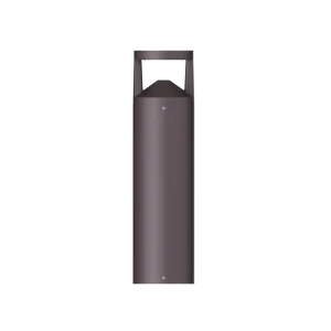 Landscape Garden LED IP65 AC Outdoor Pathway Light with Motion Sensor Waterproof Aluminum Lawn Spike Lighting ETL ROHS