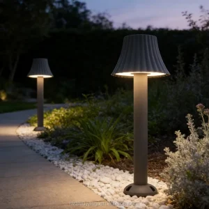Lawn Lights Outdoor Waterproof IP65 Outdoor Garden Pathway Lighting