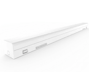 Led Tunnel Light Durable Industrial Design Commercial Spaces Energy Efficient Easy Installation CE RoHS Compliant PC Dimmable
