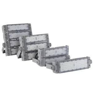 Led Tunnel Light Fixtures 50W 100W 150W 200W IP66