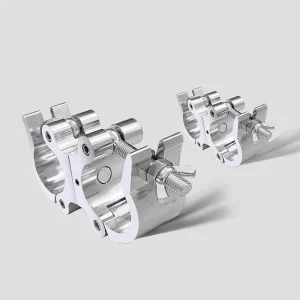Light Hook Accessories Model 0095 Concerts Weddings Outdoor Events Performance Aluminum Alloy Durable