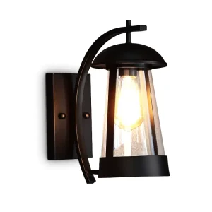 Lighting Factory Outdoor IP65 Waterproof Wall Light Garden Outdoor Wall Lamps Decoration