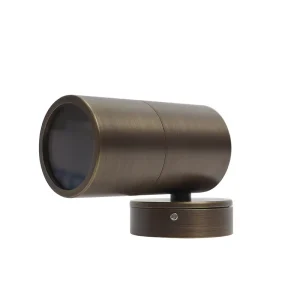 Manufacturer Modern Outdoor Fancy LED Wall Garden Ceiling Light Outside Lamps Outdoor Indoor Old Wall Mounted With Bulb