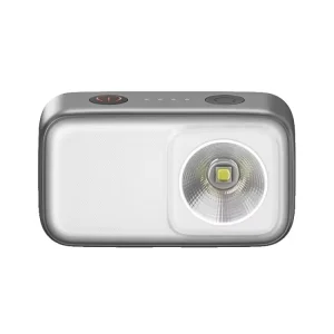 Mijia Outdoor Multifunctional Light 600 Lumens IP66 Waterproof