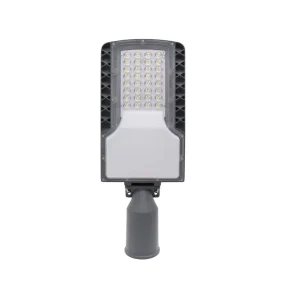 Modern 3.5m Roadway Parking Lot High Bright Smart 50W 100W 150W 200W Garden LED Street Light Street LED Lamp