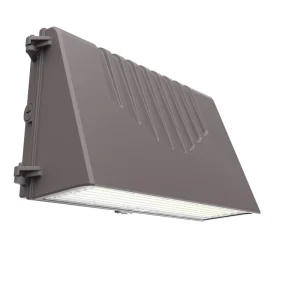 Modern Aluminum Alloy Wall Sconce LED Lighting for Outdoor Use Waterproof & Dimmable 5 Year Warranty Easy Installation