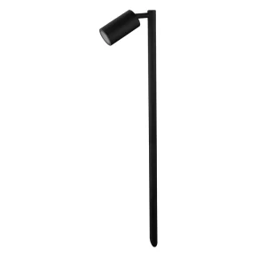Modern Design Adjustable Spike Light Energy Saving Magical Lighting For Garden