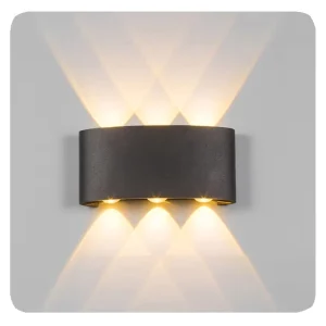 Modern Design Wall Lights Outdoor Modern Outdoor Wall Lights Exterior Wall Mounted