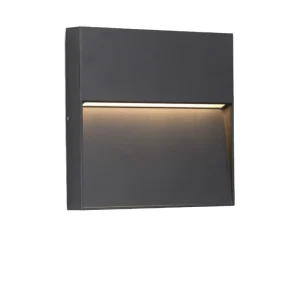 Modern Indoor or Exterior House LED Outdoor Wall Light Corridor Bedroom