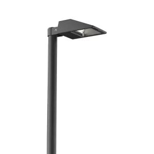 Modern LED Street Lamp IP65 Waterproof Outdoor Road Lamp Park Courtyard