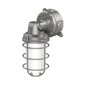 Modern LED Wall Light Suitable for Bridge Tunnel Lighting