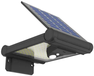 Modern Outdoor Garden Solar Waterproof Led Solar Garden Security Light