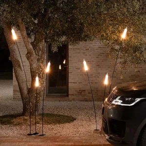 Modern Outdoor Waterproof IP65 Lawn Light for Villa Garden Landscape