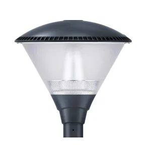 Modern Path Light Shows Simple Design Park Light Garden Lamp Fits New Yards Upgrades Modern Scenery