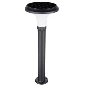Modern Simple LED Outdoor Lawn Light Waterproof IP65 Aluminum Body for Villa Garden Park Decorative Garden Lighting