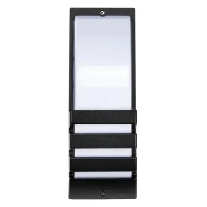 Modern Wall Mounted Light Ip65 Waterproof Outdoor Led Garden Retro Outdoor Wall Light