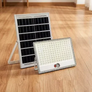 Motion Sensor Fold Solar Floodlight 100W 20W 400W 600W Outdoor Waterproof Solar Flood Lamp for Garden