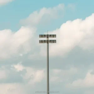 Multi head LED High Mast Lamp IP66 Waterproof for Urban Central Square Night Illumination