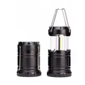 Multifunction Waterproof Camping Lamp Lantern