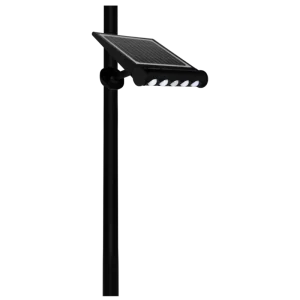 Multifunctional Solar Light Outdoor LED Security Light with Detachable Panel Motion Sensor for Wall Fence Container Roof