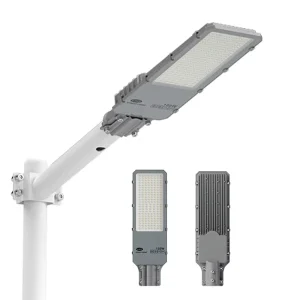 Municipal Engineering Led Street Light High Brightness Energy Saving IP65 Waterproof