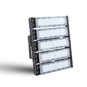 New 100w 200w 250w 500w Skd Ip65 Outdoor White Stadium Led Flood Light