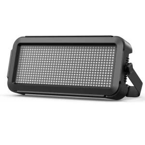 New Arrival 640LED RGB Pixel Strobe Wall Washer Light for DJ Wedding Party Bar KTV Club
