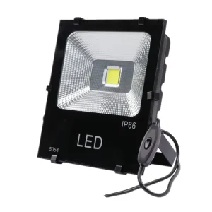 New Arrival High Quality Waterproof IP66 Led Outdoor Flood Light 50W