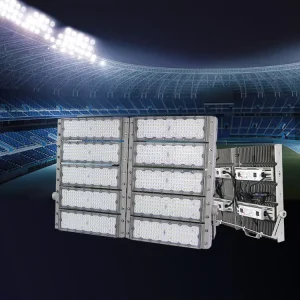 New Design Modular Projectors 5054 SMD Explosion Proof High Mast Sports Stadium 30w 50w 100w Outdoor LED Flood Light