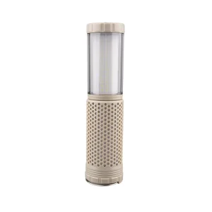 New Outdoor Lighting Rechargeable Extendable Camping Lamp Dual Color Ambience Magnetic LED Work Light Portable Tent Light