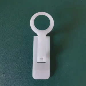 O Shape C9 Clip Outdoor C9 Christmas Holiday Lighting Accessories O-Ring Clip