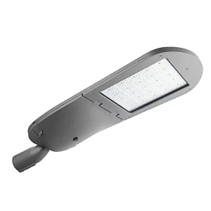 OEM IP66 AC Road LED Street Light with 130-160lm 5-Year Warranty High CRI>80-Custom Manufacturers Price
