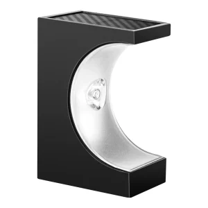 OVO 025 Modern Sleek Solar LED Step Light Waterproof Outdoor Stair Wall Lamp Courtyard Garden Decor Lighting