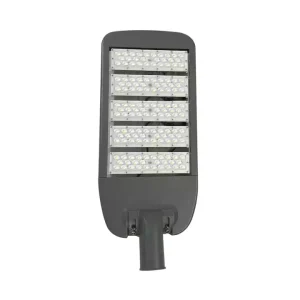 Outdoor 170lm/w IP65 220v Road Project Lighting 50W 100W 150W 200W 250W 300W Led Model Street Light Road Lamp