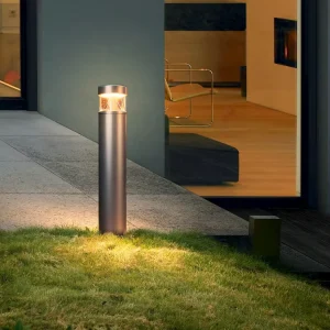 Outdoor Aluminum Modern LED Lawn Light, IP65 Waterproof, for Courtyard Park