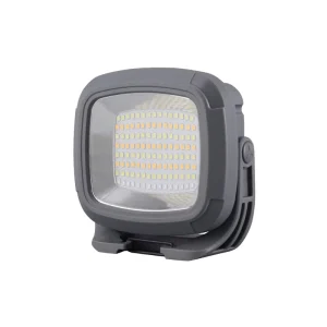 Outdoor Camping LED Emergency Multi-source Solar Lamp CE Certification IP65 Portable Tent Night Market Stall Light