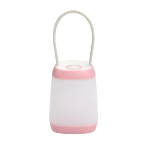 Outdoor Camping LED Tent Light Soft Light Rechargeable Battery Two Styles MP-Y8008 IP20 Rated