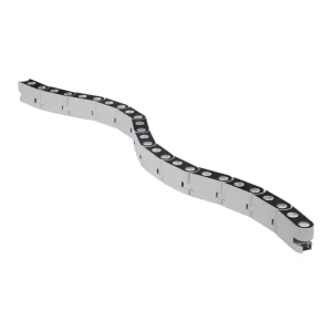 Outdoor Facade RGB DMX IP67 Waterproof Linear Light Flexible Building Lighting LED Wall Washer