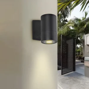 Outdoor Garden LED Wall Light