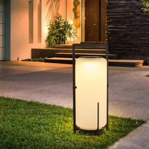 Outdoor Garden Solar Grass Lights Waterproof Courtyard Lawn Lights