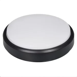 Outdoor IP65 Damp-Waterproof 12W/15W Surface-Mounted LED Bulkhead Wall Light