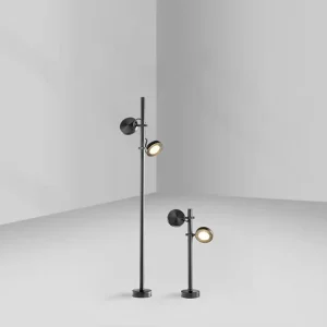 Outdoor IP65 Waterproof High Mast Lighting for Street Villa Landscape Courtyard Plaza Hotel Pathway Lawn Area LED Street Light